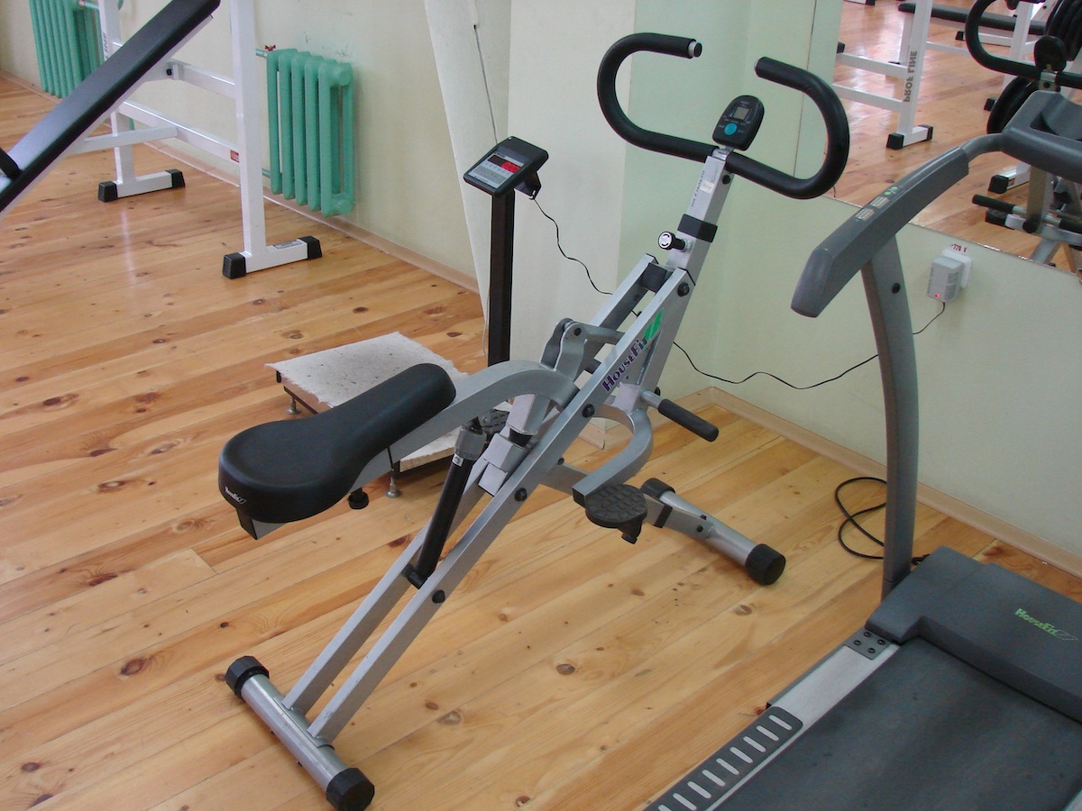 FitnessPro