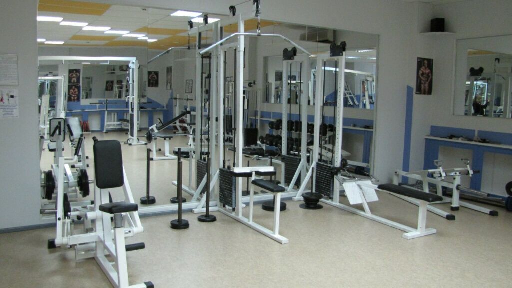 FitnessPro