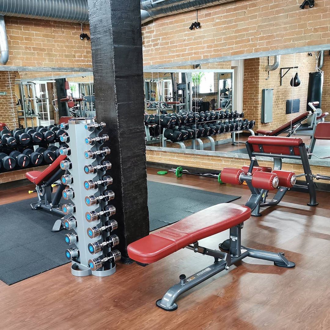 FitnessPro