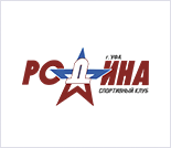 Лого Фитнес-клуб «Родина»