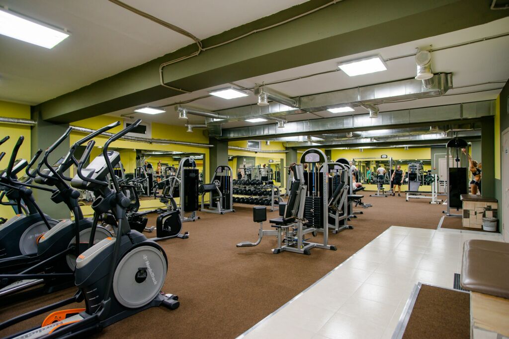 FitnessPro
