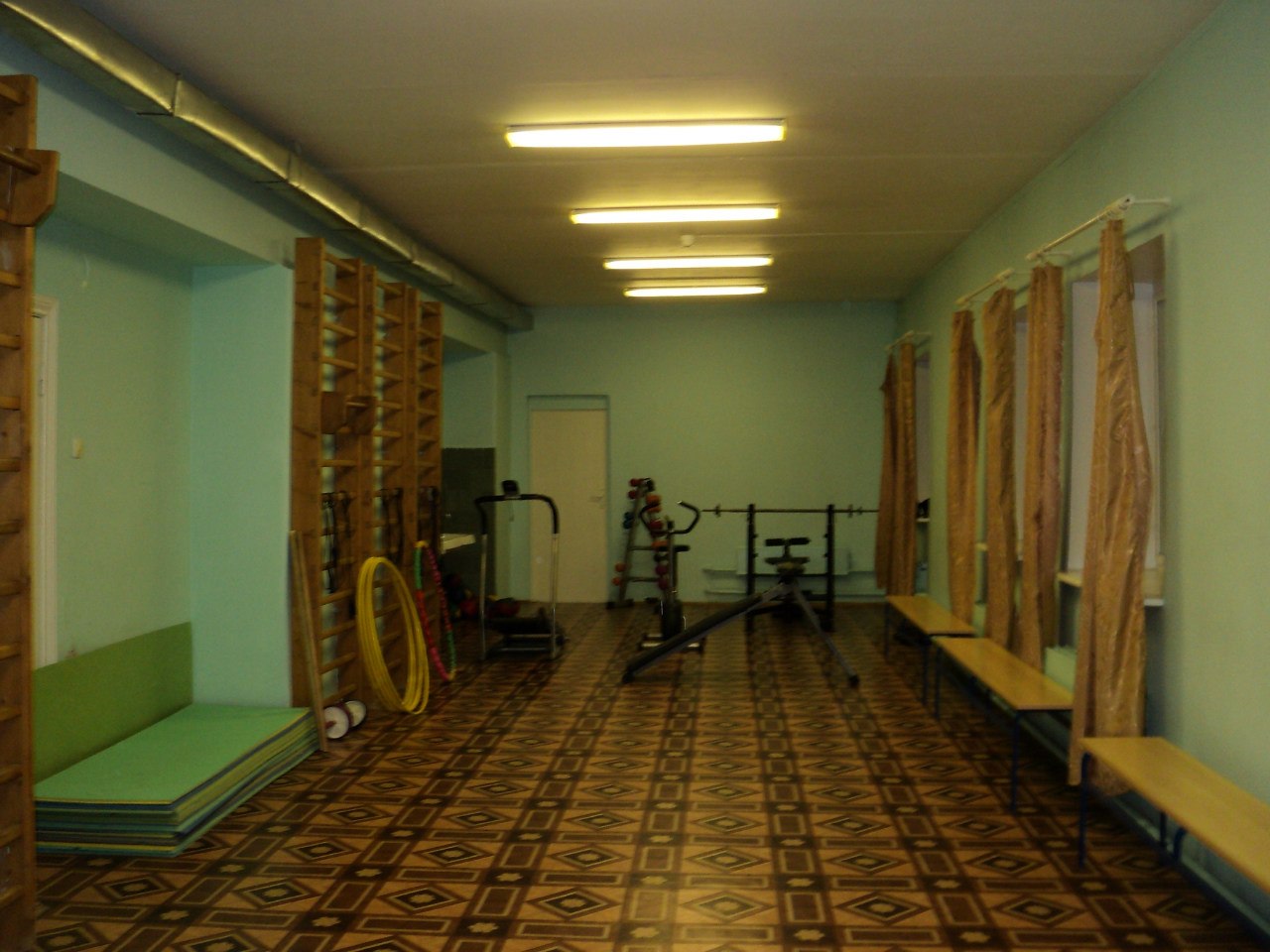 Тотемский ФОК