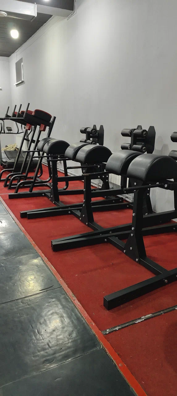 FitnessPro