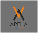 Лого Спортивный клуб «Арена»