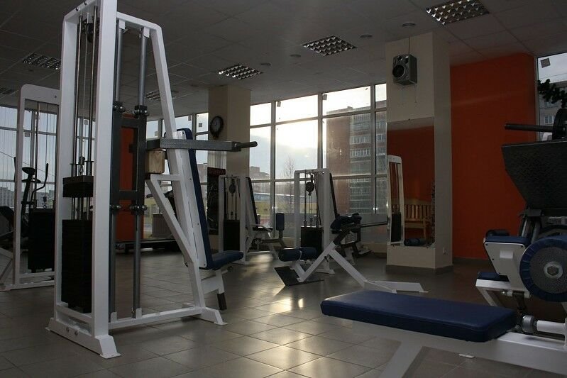 FitnessPro