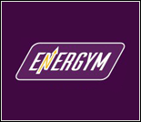 Лого Фитнес-студия «Energym»