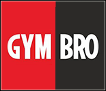 Лого Тренажерный зал «BRO GYM»