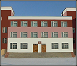 Лого Плавательный бассейн школы №30