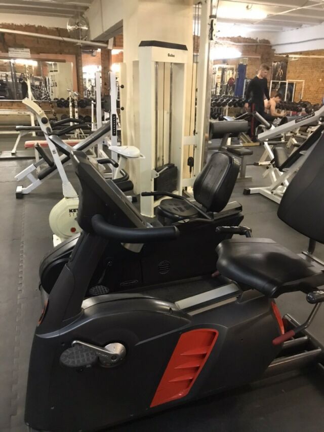 FitnessPro