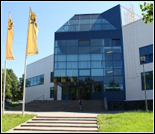 Лого Плавательный бассейн «Фаворит»