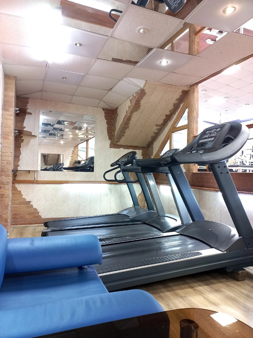 FitnessPro