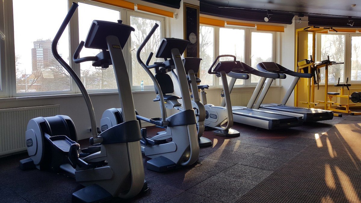 FitnessPro