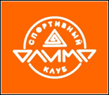Лого Фитнес-клуб «Олимп»