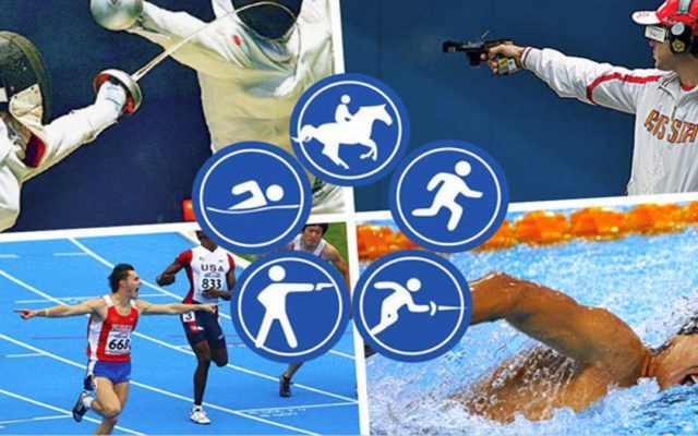 Спортивный комплекс ДЮСШ №10