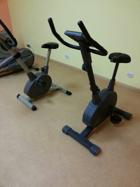 FitnessPro