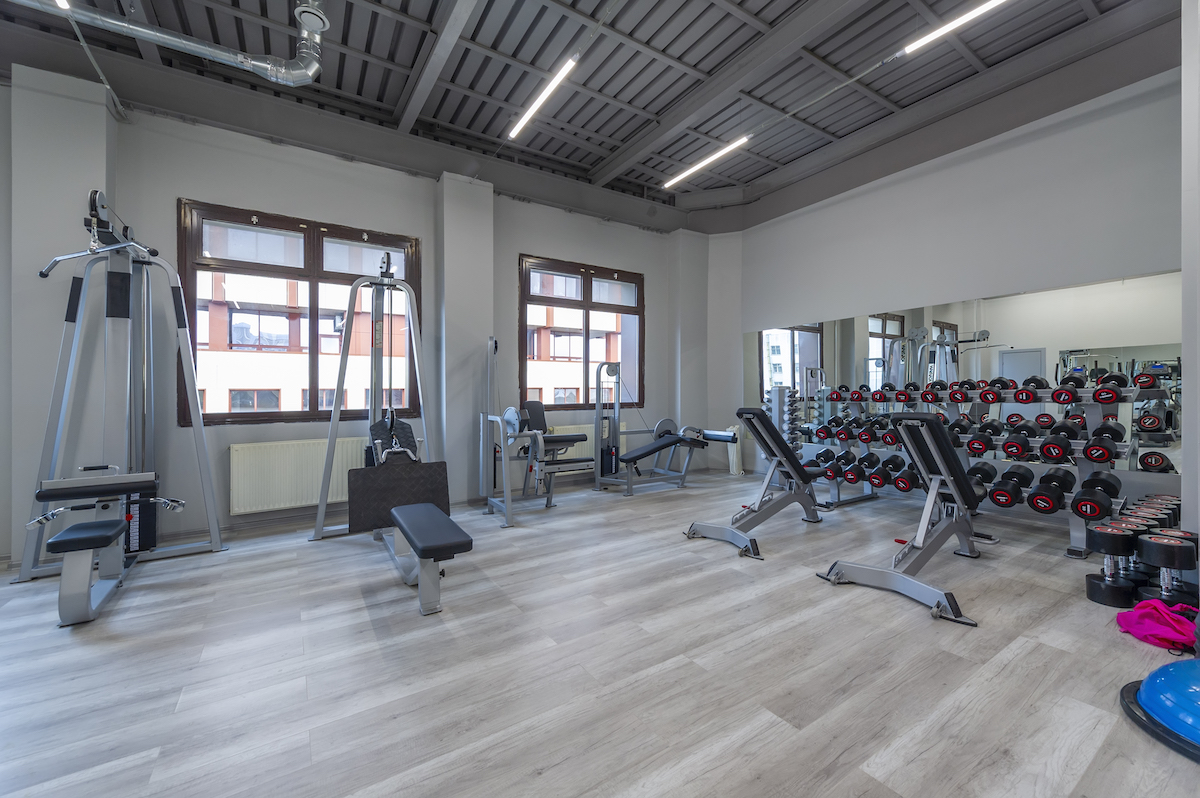 Студия фитнеса «Best Life Studio»