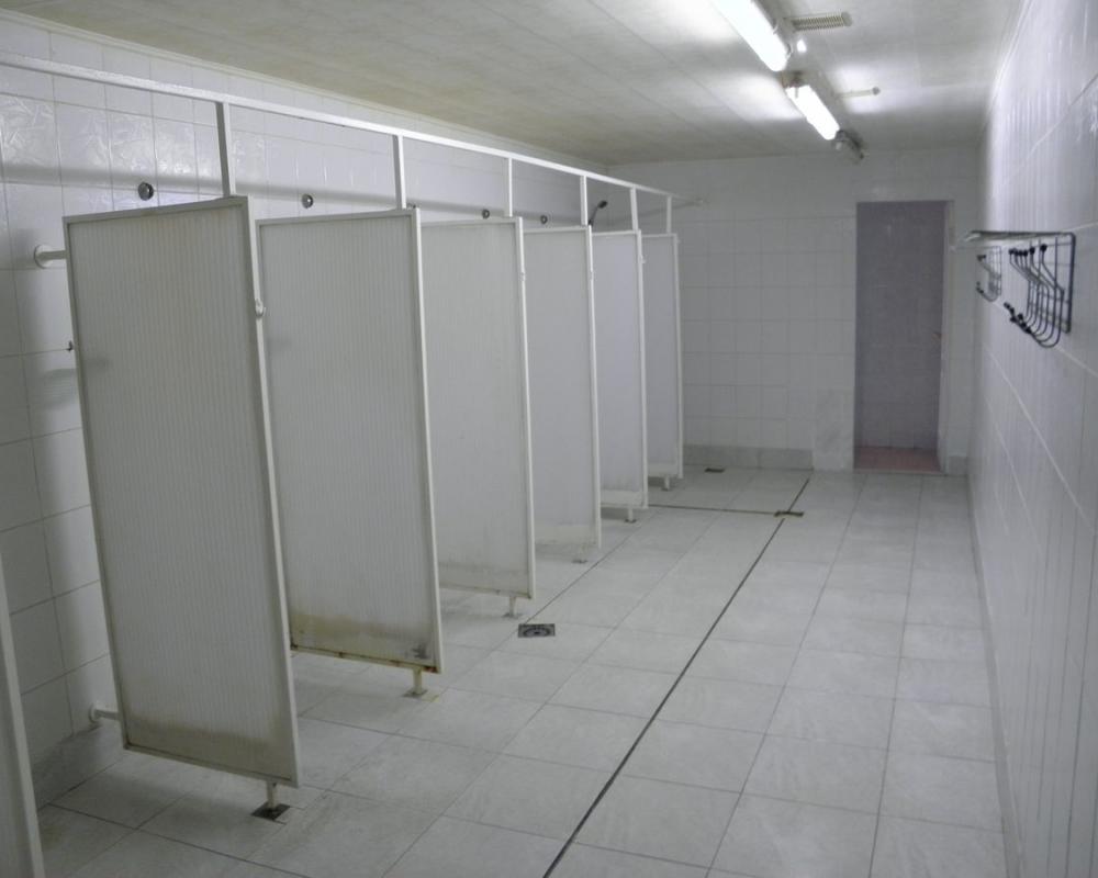 Плавательный бассейн «Дельфин»