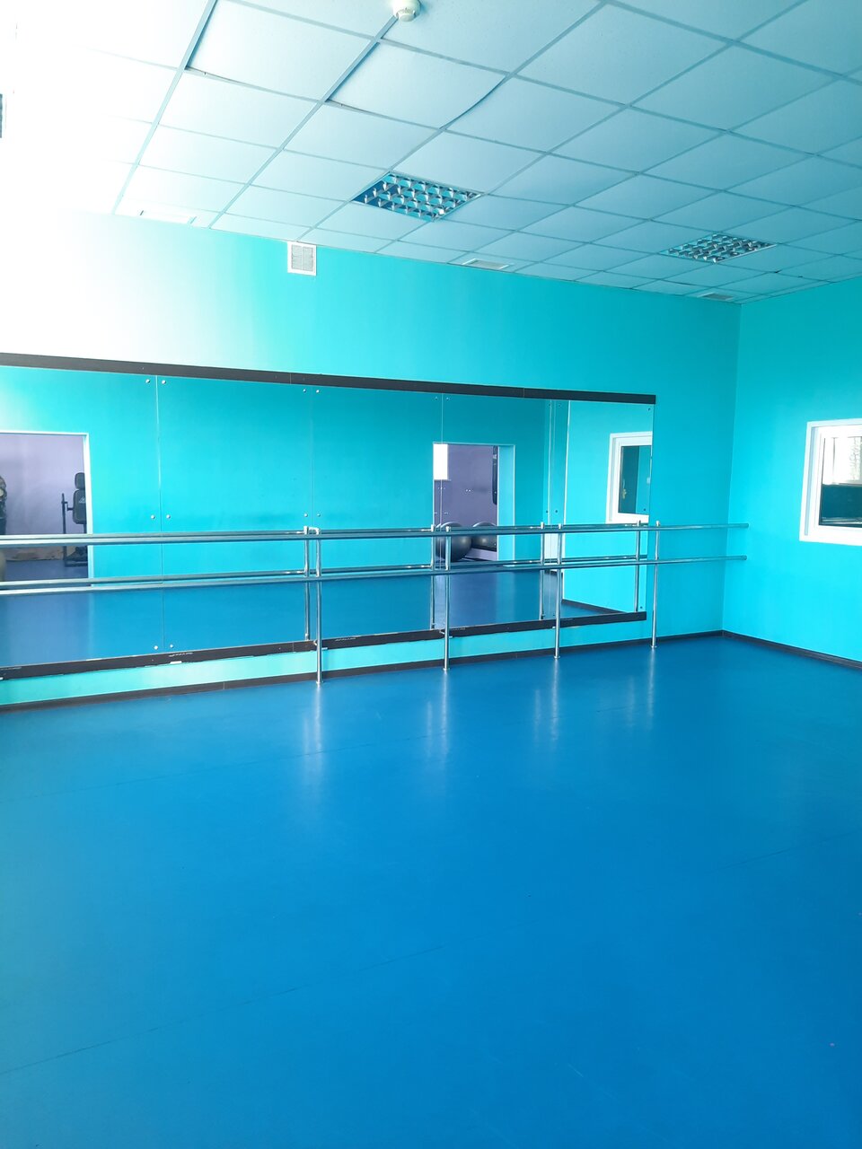 Спортивный комплекс «Юность»