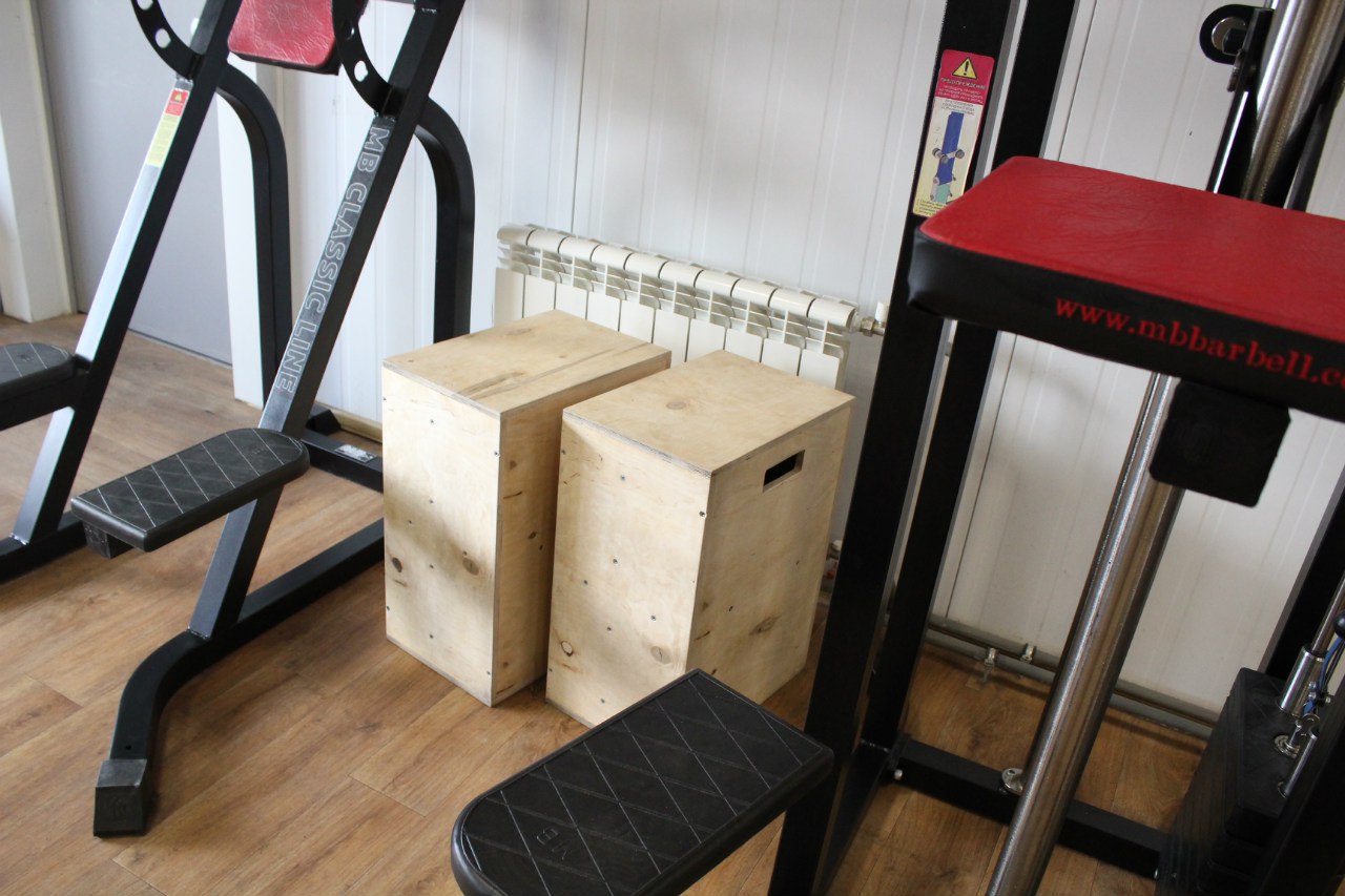 FitnessPro