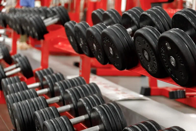FitnessPro