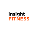 Лого Фитнес-клуб «Insight Fitness»