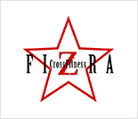 Лого Спортивный клуб «FIZRA»