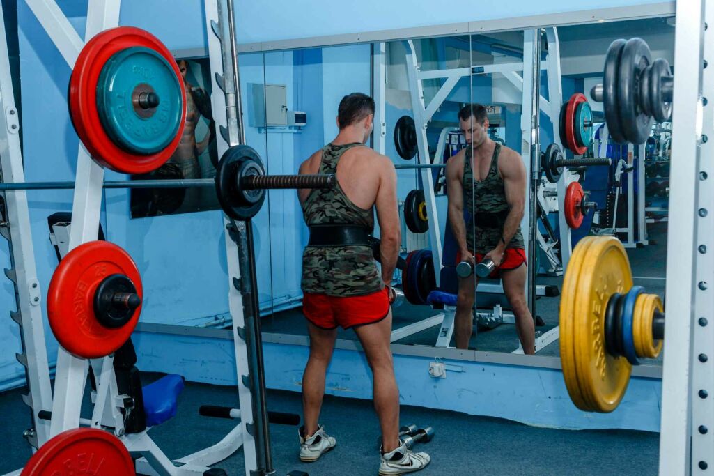 FitnessPro