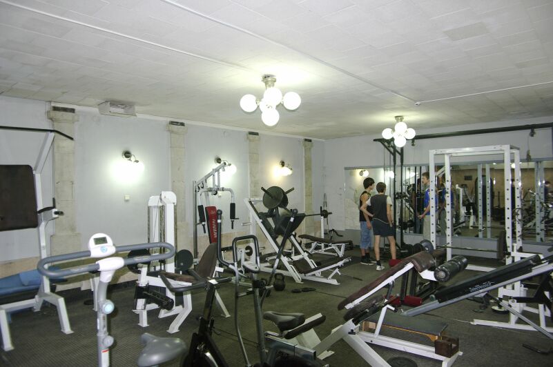 FitnessPro