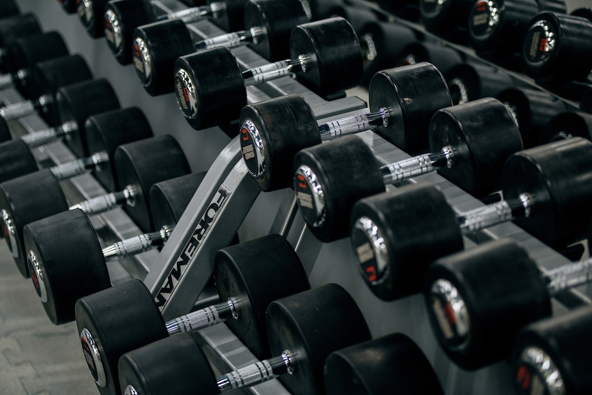 Фитнес-клуб «NN FITNESS»