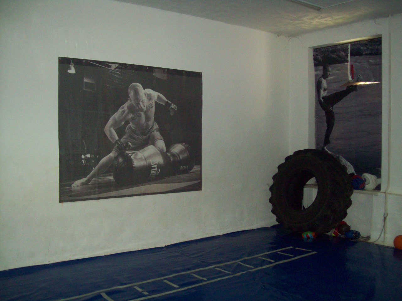 FitnessPro