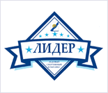 Лого Ледовый спортивный комплекс «Лидер»