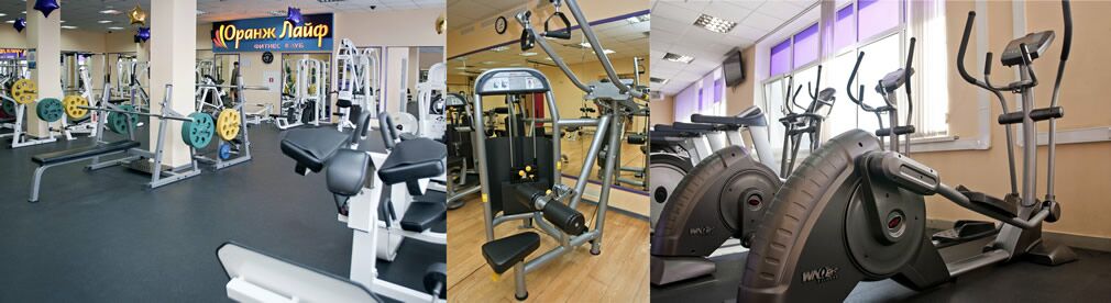 FitnessPro