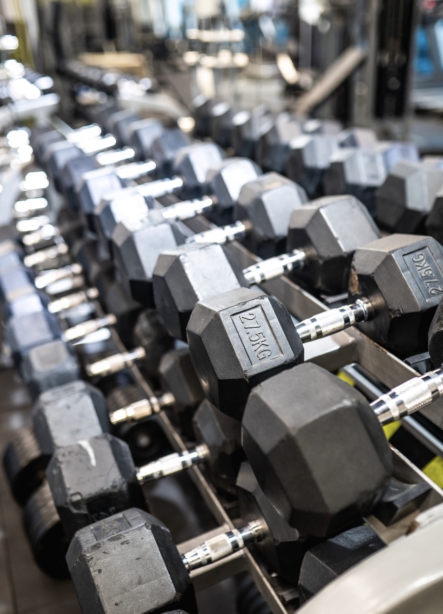 FitnessPro