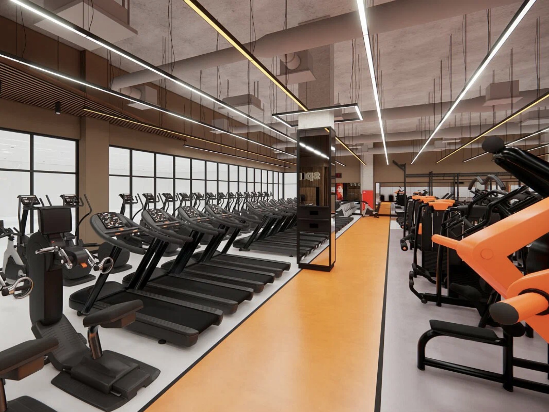 FitnessPro
