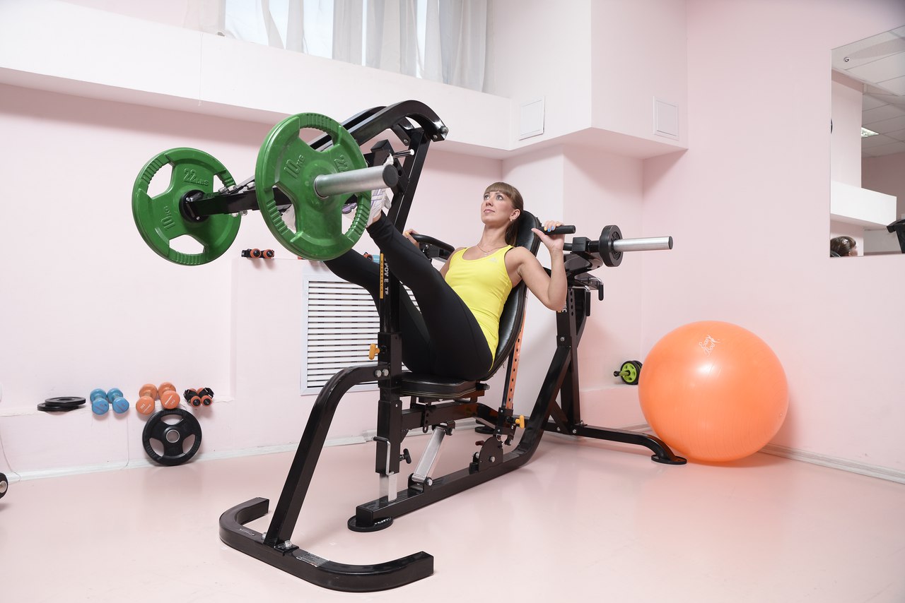FitnessPro
