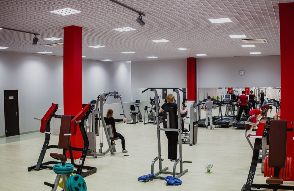 FitnessPro