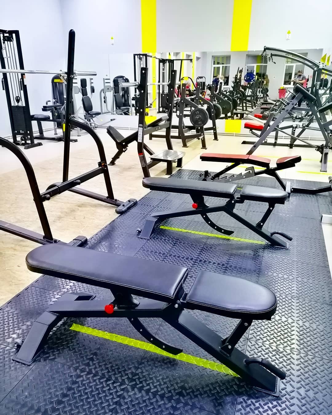FitnessPro