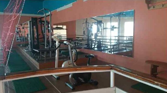 FitnessPro