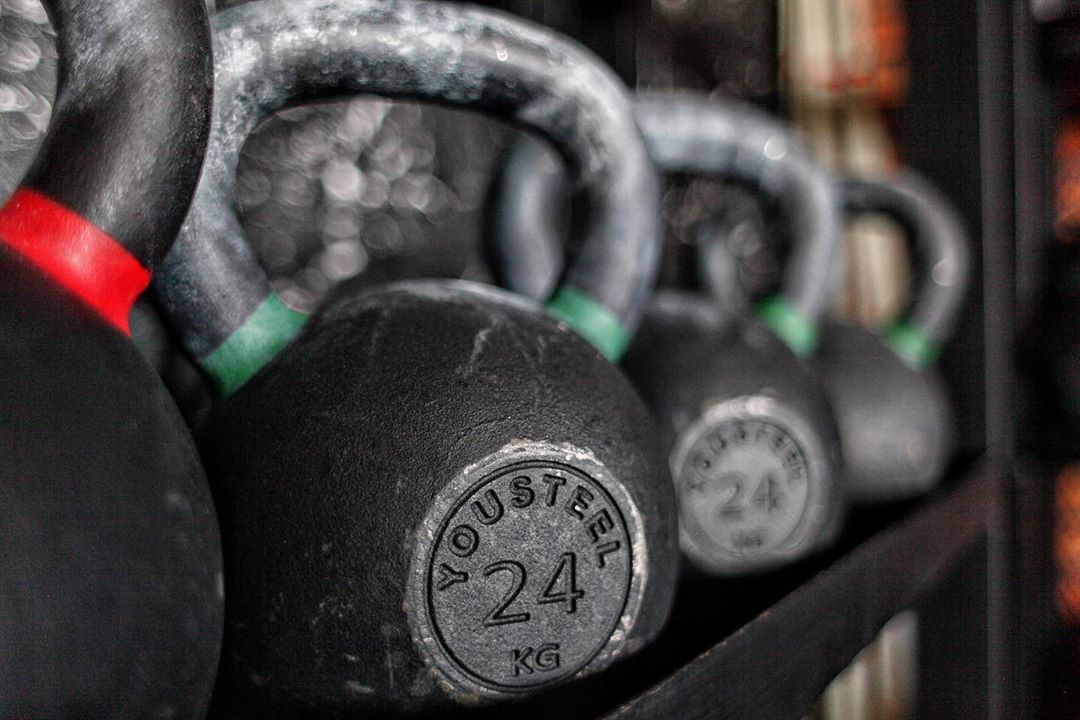 FitnessPro