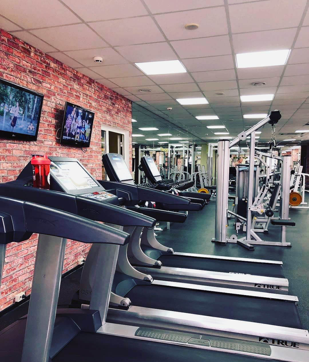 FitnessPro