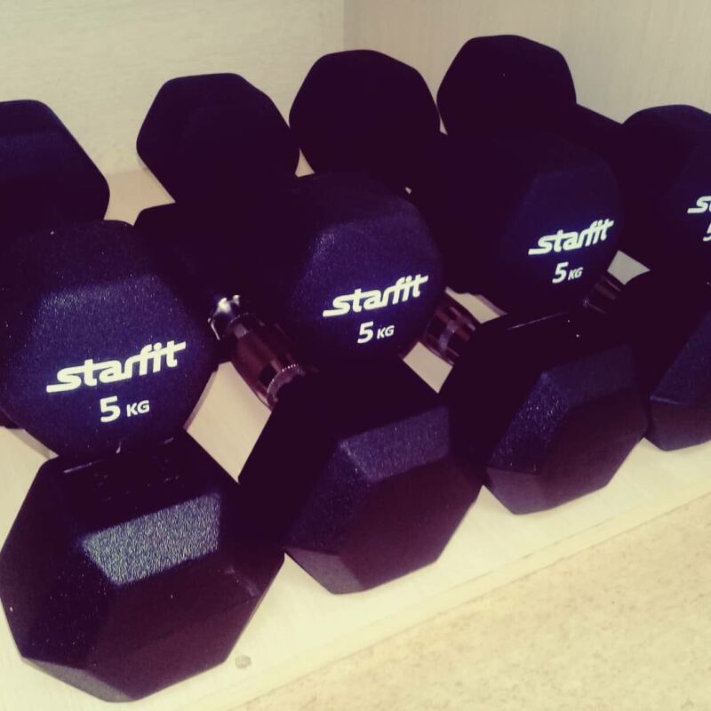 FitnessPro