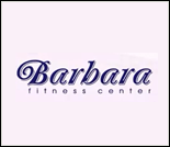 Лого Фитнес-клуб «Barbara»