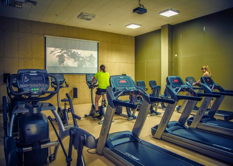 FitnessPro