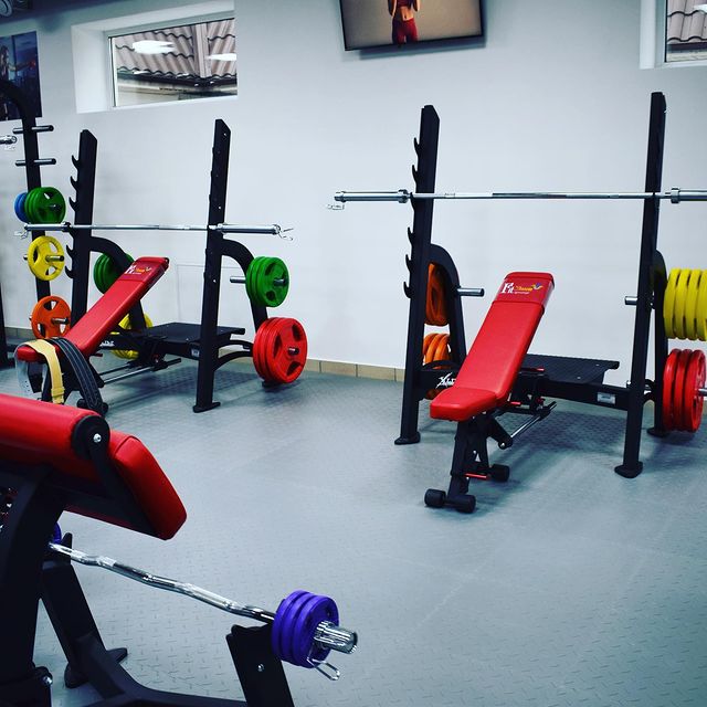 Фитнес-клуб «Fit Элит Центр»