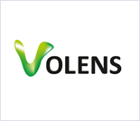 Лого Фитнес-клуб «Volens»