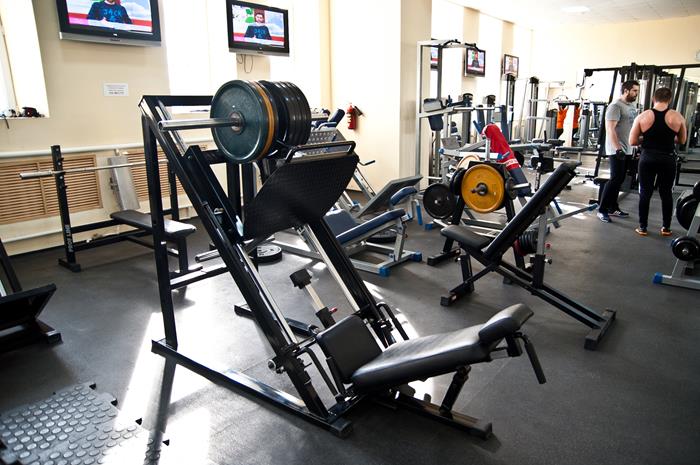 FitnessPro