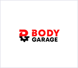 Лого Фитнес-клуб «BODY GARAGE»