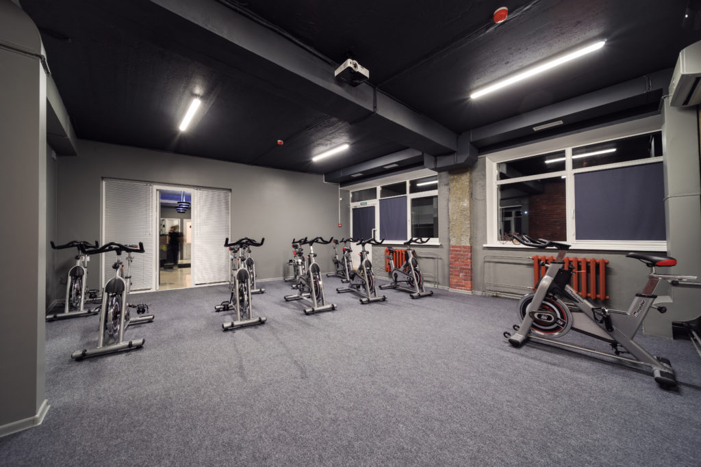 FitnessPro
