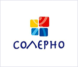 Лого Фитнес-клуб «Солерно»