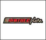 Лого Физкультурно-оздоровительный центр «Фитнес Plaza»